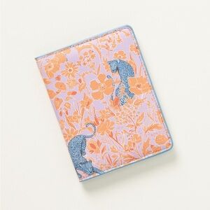 Maeve by Anthropologie Passport Holder
